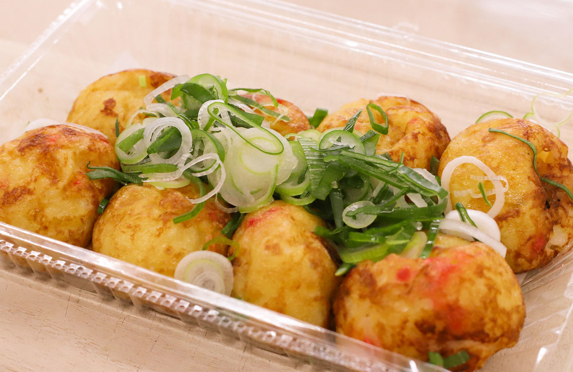 たこ焼き屋さん太郎｜ふじみ野市上福岡